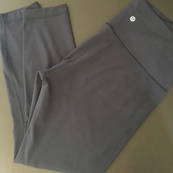 Lululemon Leggings - Navy High Rise - Picture 1 of 3